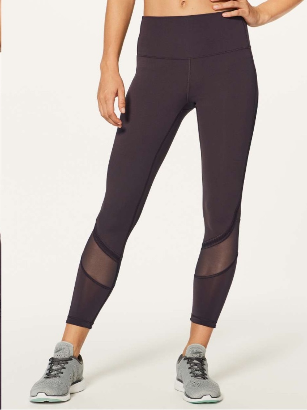 Lululemon Leggings - Picture 1 of 7